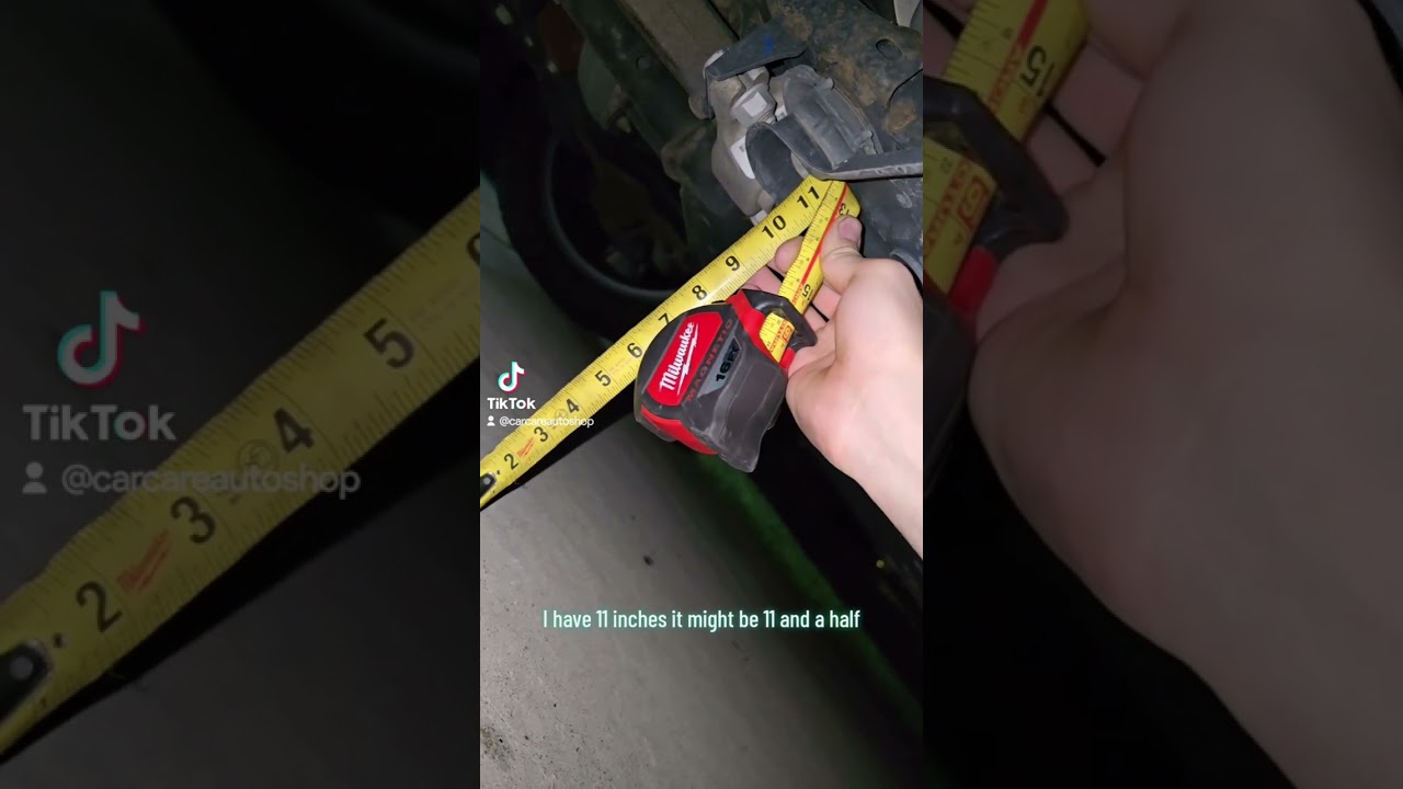 How to calibrate air suspension ride height on a Jeep