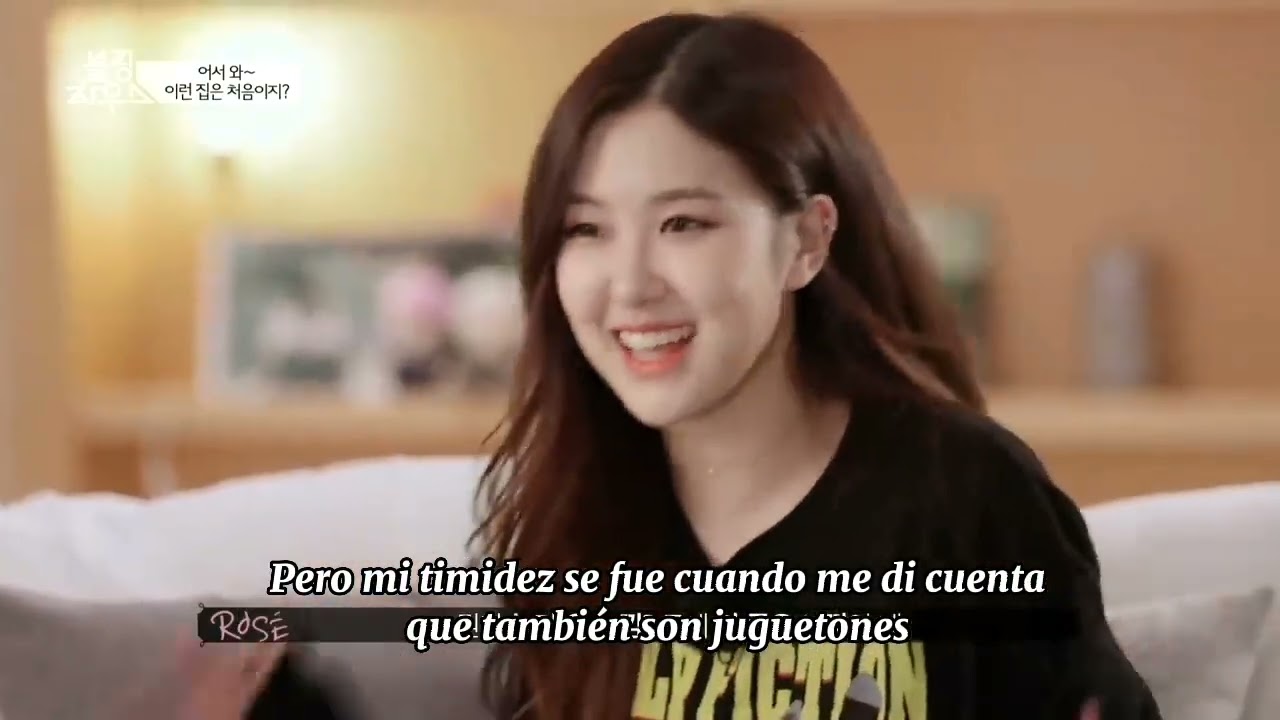 [BTS Y BLACKPINCK] VIVIENDO JUNTOS [CAPITULO 1]