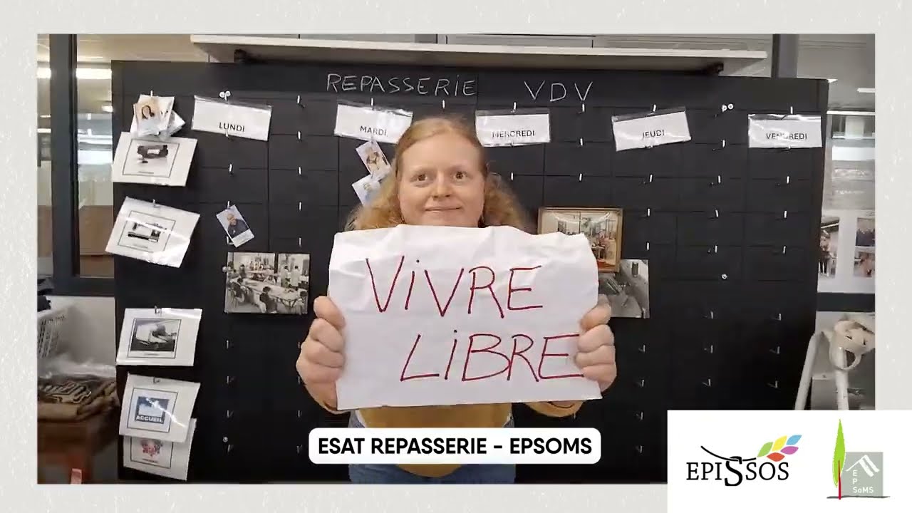[ACTUALITÉS EPISSOS] - Journée internationale des femmes 2026