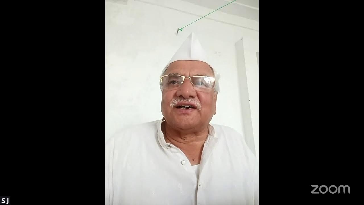 श्री ममल पाहुड़ जी कक्षा तारणम ई पाठशाला's Personal Meeting Room