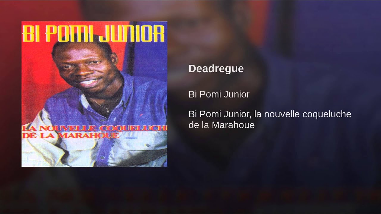 Deadregue