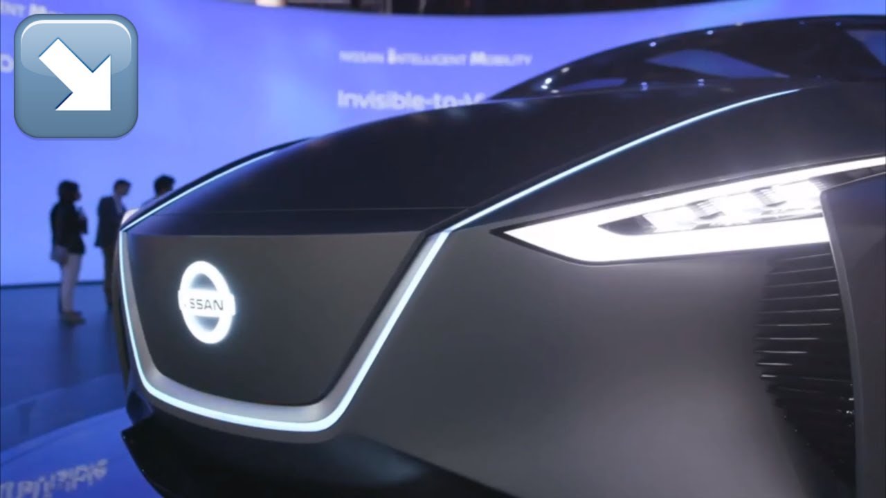 400 км на одном заряде! Nissan Leaf e-Plus