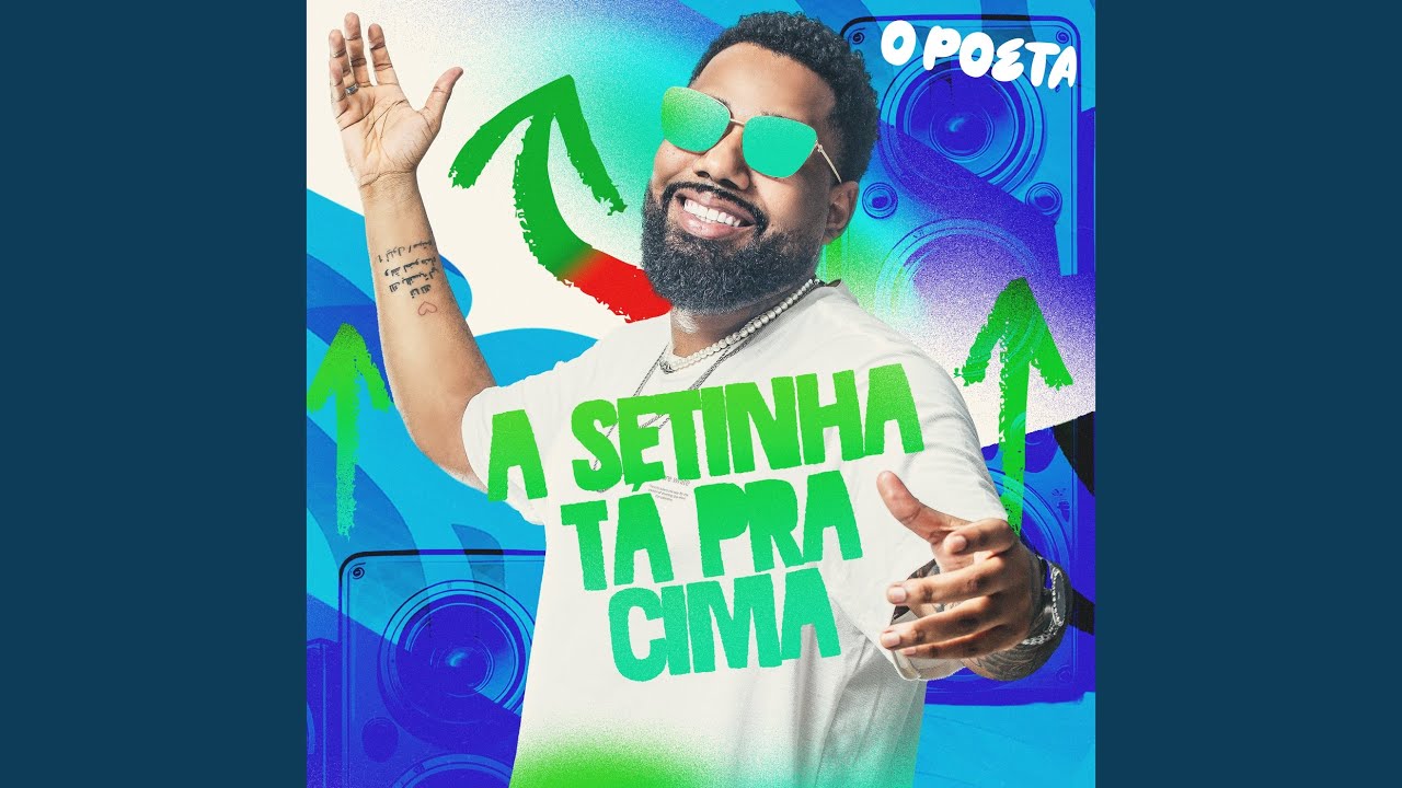 A Setinha Tá Pra Cima