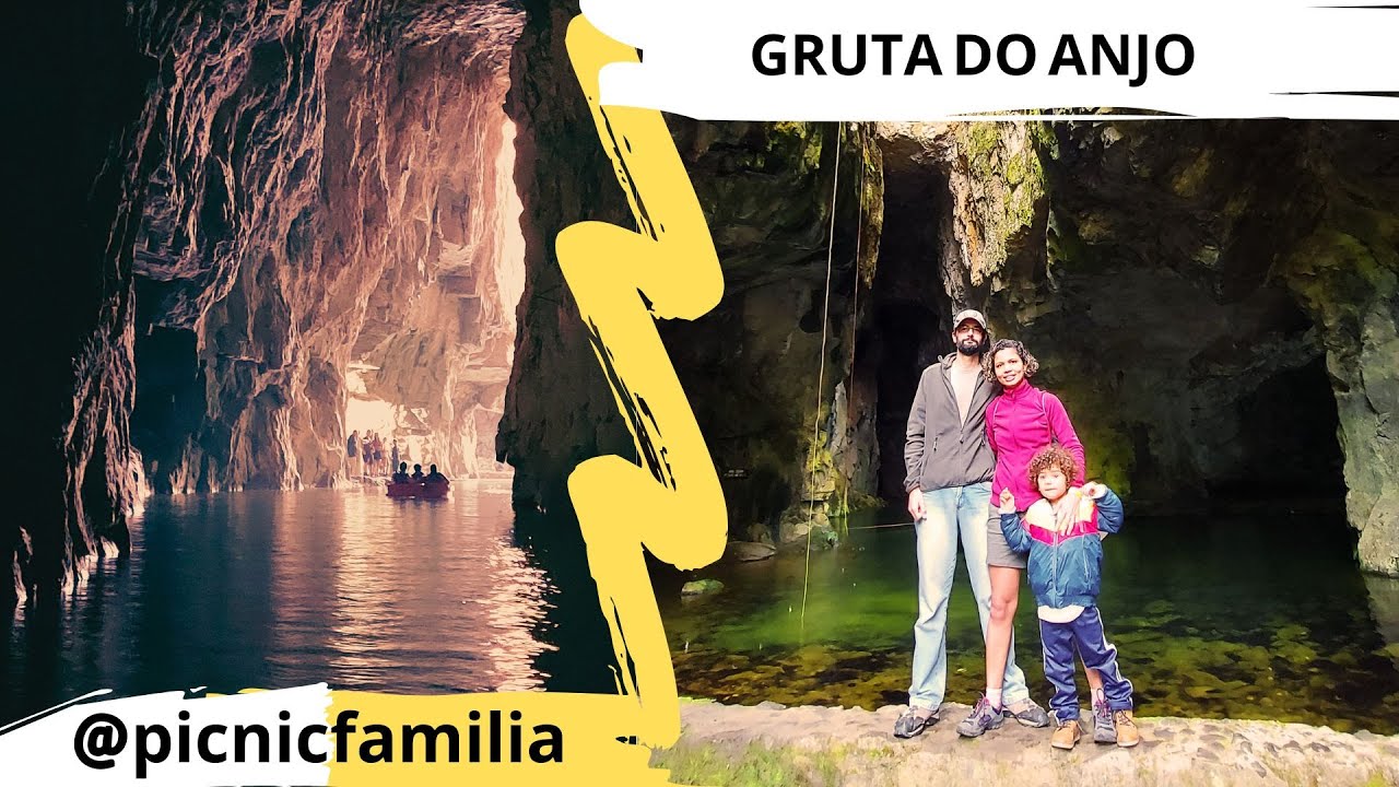 Acampando no Frio / Gruta do Anjo / Kango Jango Rafting / Socorro - SP