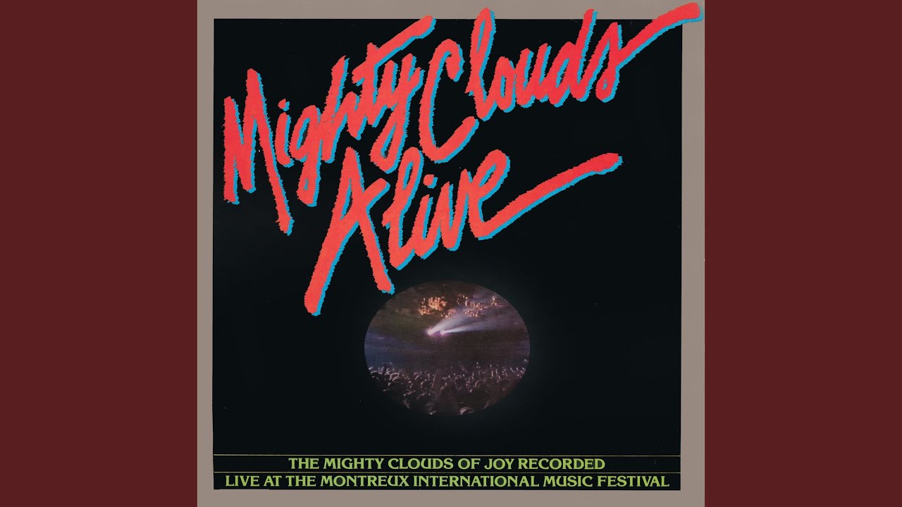 Hold On (Live At The Montreux Festival, July 9, 1981)