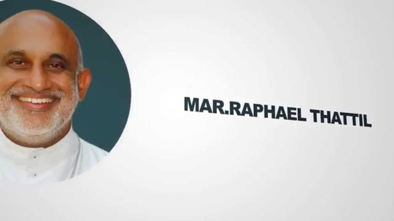 Mar Raphael Thattil