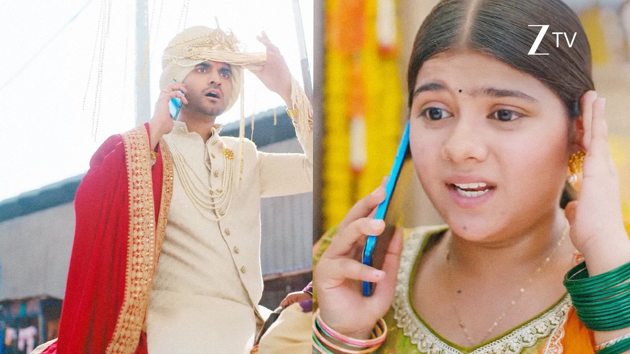 GANGA MAI KI BETIYAN | Murli ki shaadi mein kya phir aayegi koi nayi rukaavat?