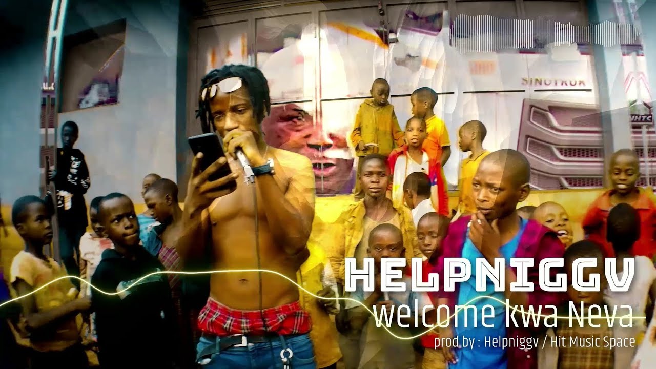 Welcome kwa Neva 🇧🇮 - Helpniggv (Official audio) #video #soon 