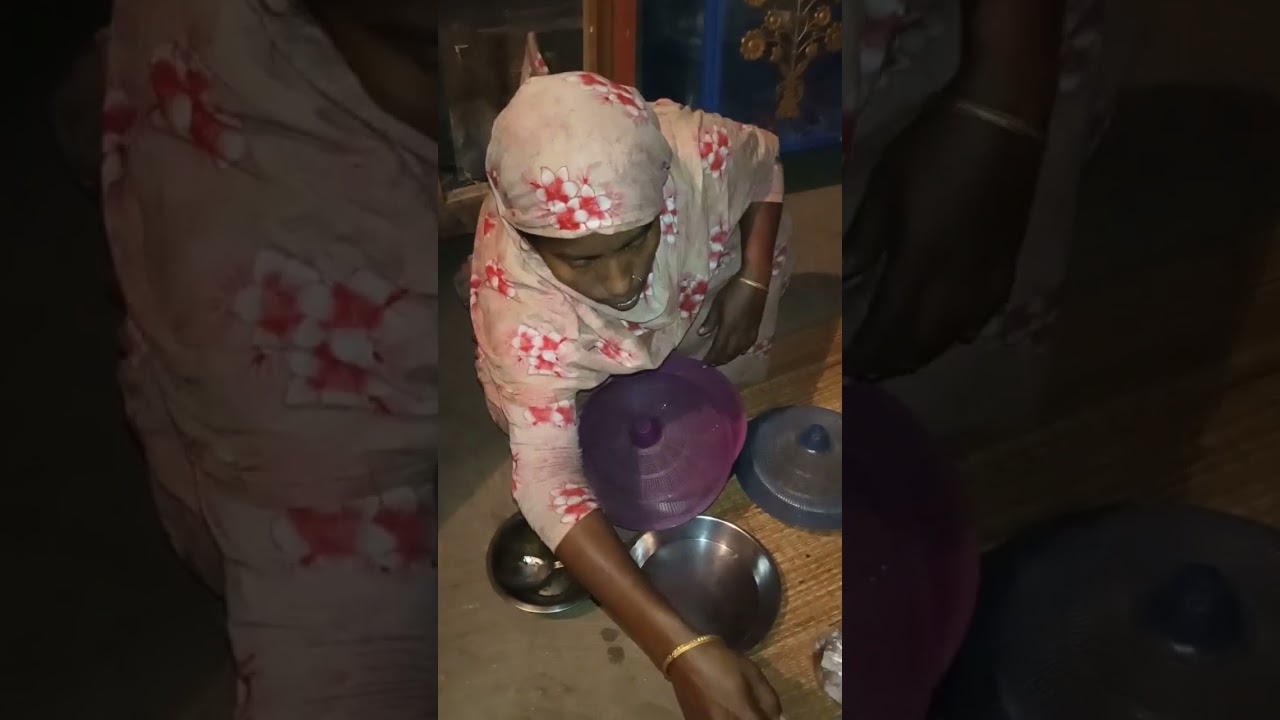 তাড়া তাড়ি সেহেরি খেয়ে নাও