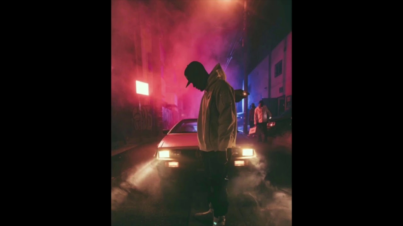 (FREE FOR PROFIT) Bryson Tiller // Sample type beat ~ 