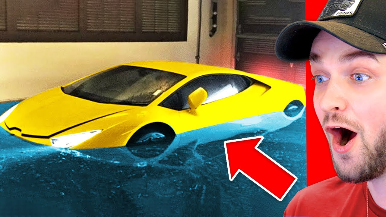 Самые *ДОРОГИЕ* ПРОВАЛЫ в мире! (Обязательно к просмотру)