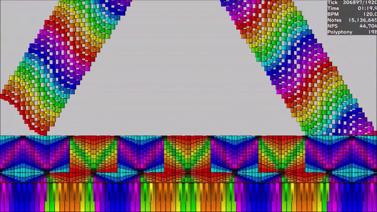8. [NOISE CHALLENGE] Challenge 3 - 997