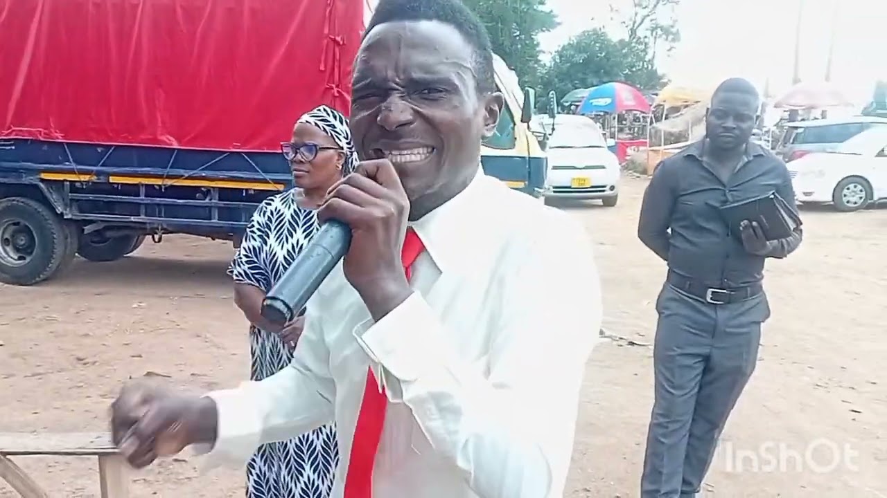 MOTO UMEWAKA IJILI MTAA KWA MTAA MWINJILIST BALAKA BLAITONI KUTOKA CHUO CHA BIBILIA MWANZA TAG