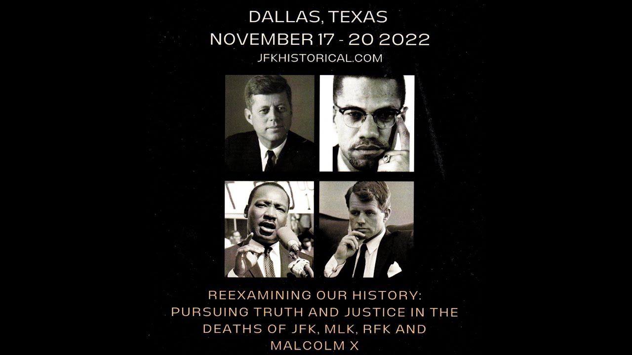 Episode 10: Panel - Coup in Dallas