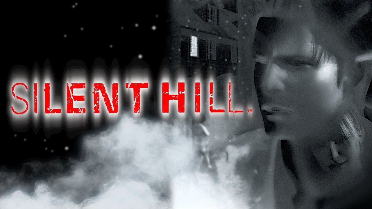 Silent Hill 1 - A Origem do Terror Psicológico (DUBLADO PT-BR)