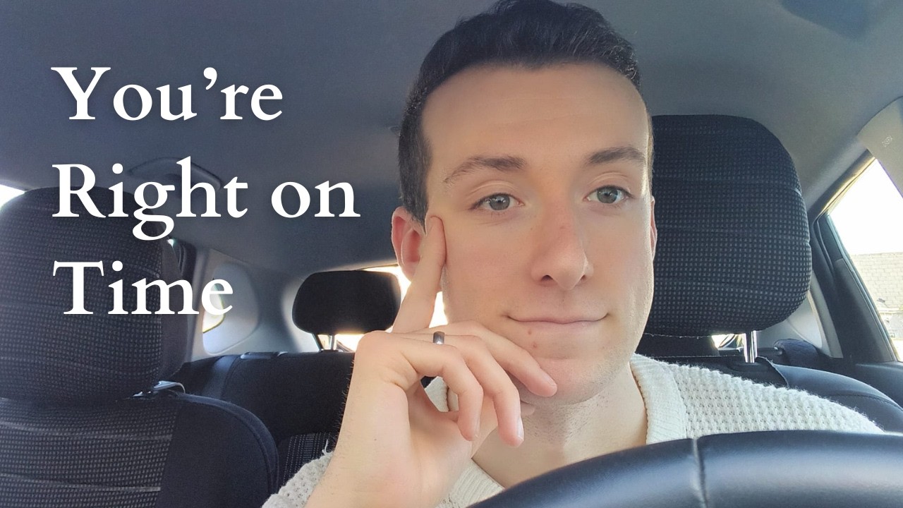 Stop Comparing Your Life: Why You’re Not Actually 