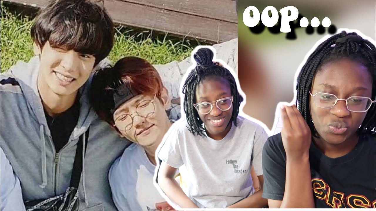 CHANBAEK is real - Analysis 2020 PART 4 | REACTION