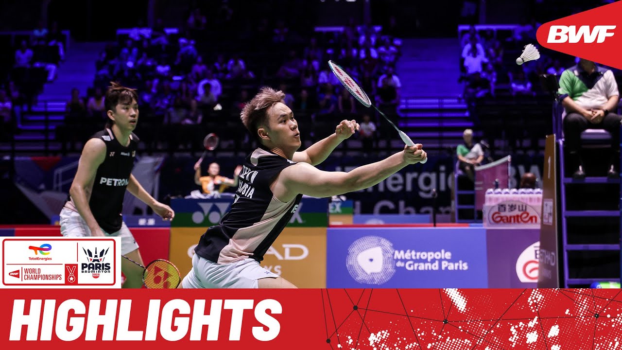 Man/Tee clash against European champions Popov/Popov