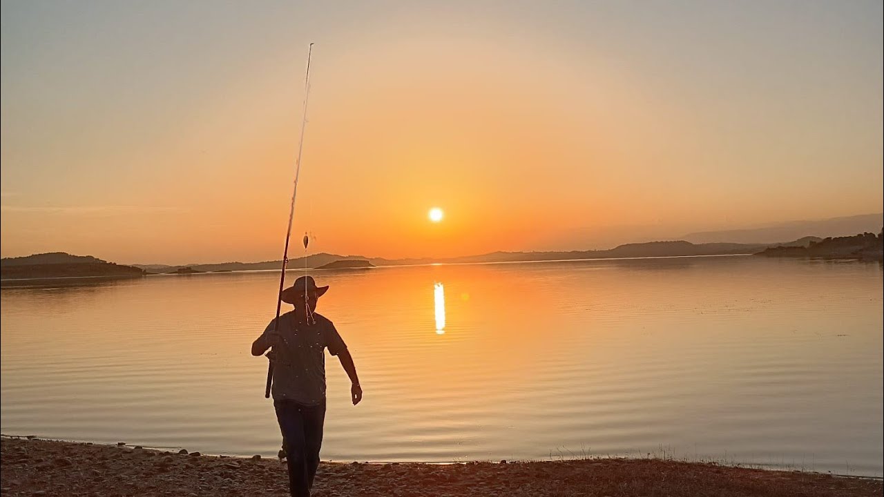 ADANA ÇATALAN BARAJI BALIK AVI