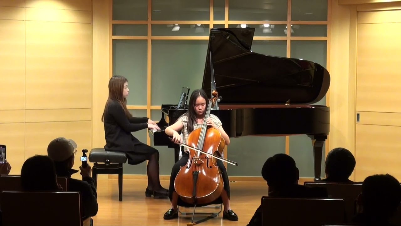 Squire：Tarantella