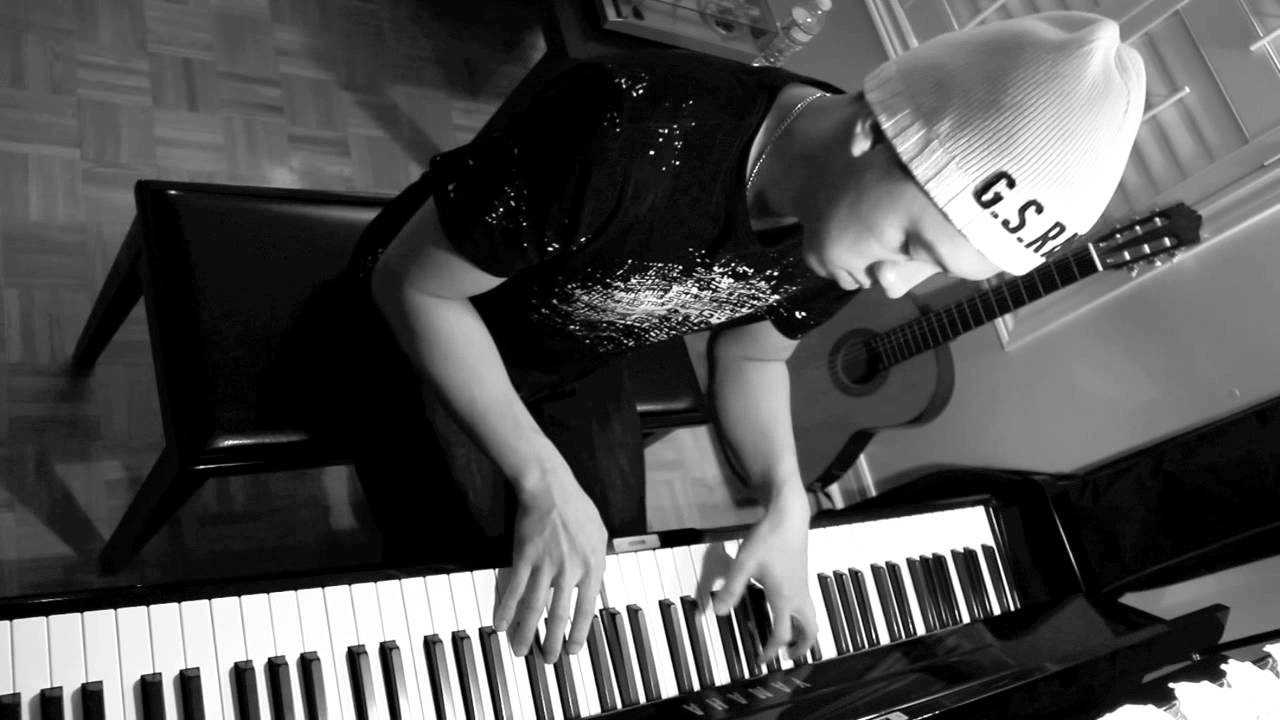 The Weeknd - Echoes Of Silence | The Theorist Piano Cover