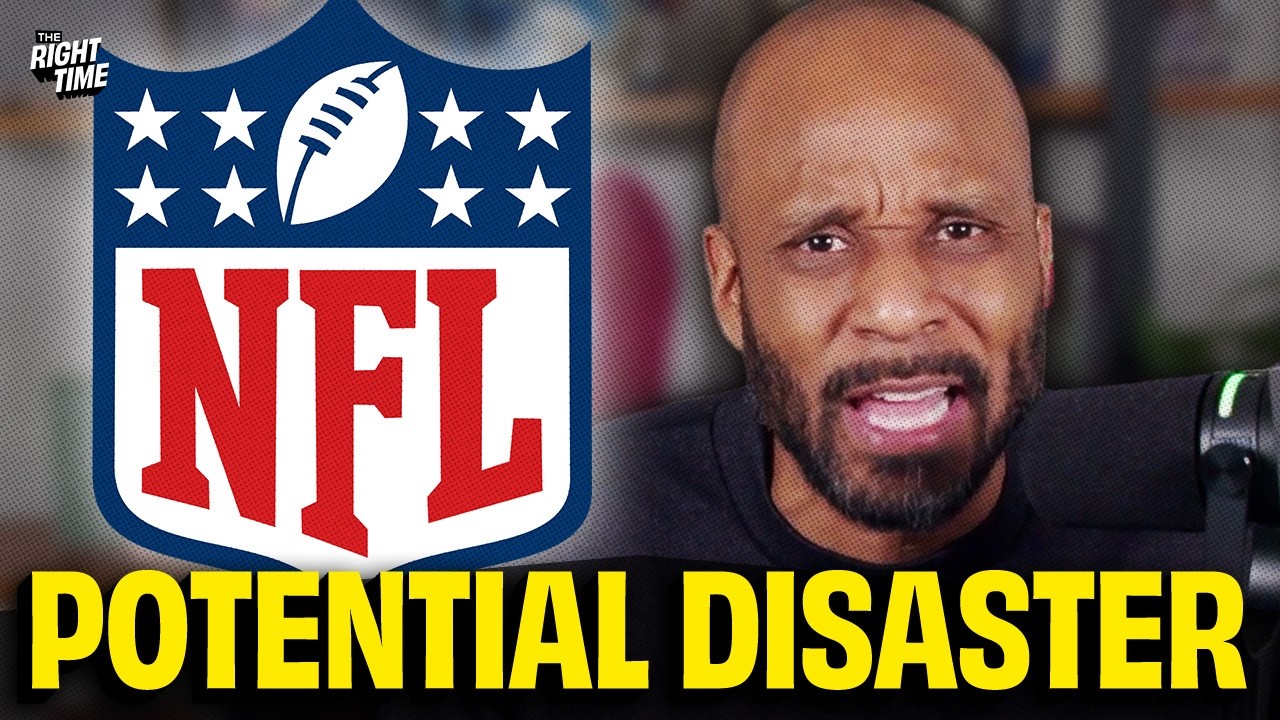 The NFL HAS TO FIX this Major Officiating problem