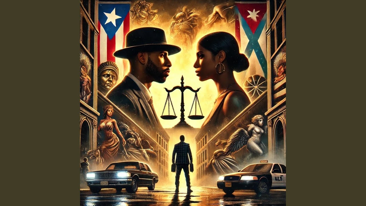 Decisión Reggaeton built different Pure street soul raw energy & global flavor 757to352 Puerto...