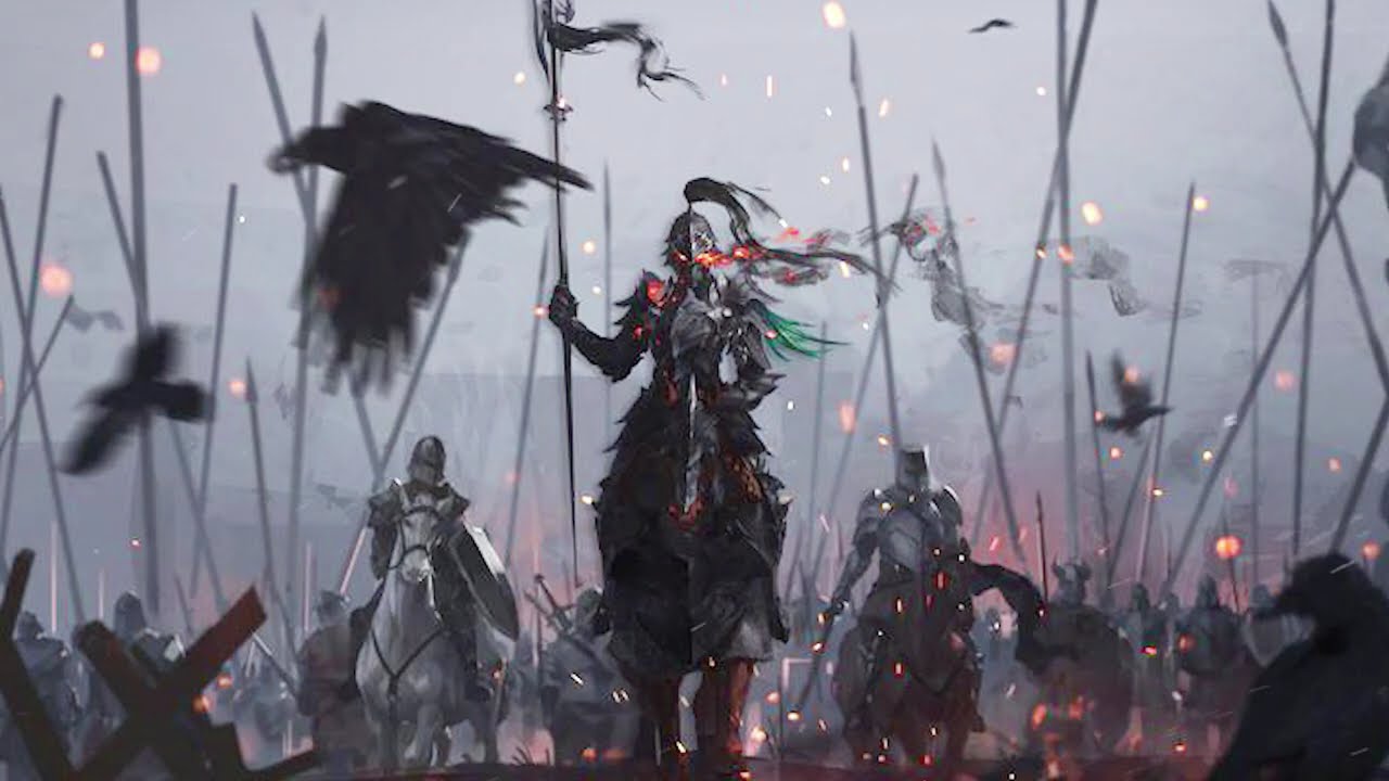 AWAKENING THE HEROES - Epic Orchestral Battle Music | Powerful Orchestral Soundtrack