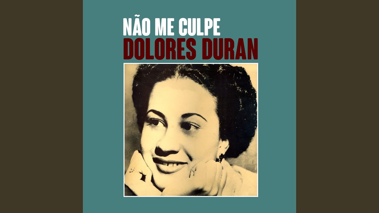 Não Me Culpe