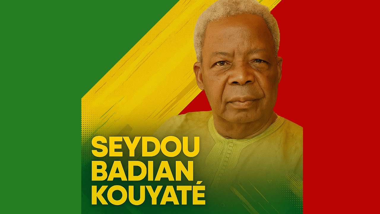 Ep02 SEYDOU BADIAN PORTRAIT HISTORIQUE
