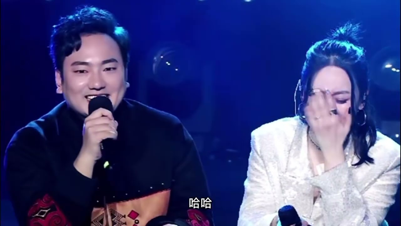 五十年以后 | Hải Lai A Mộc - Đường Nghệ#hailaiamu #hailaiamoc #海来阿木