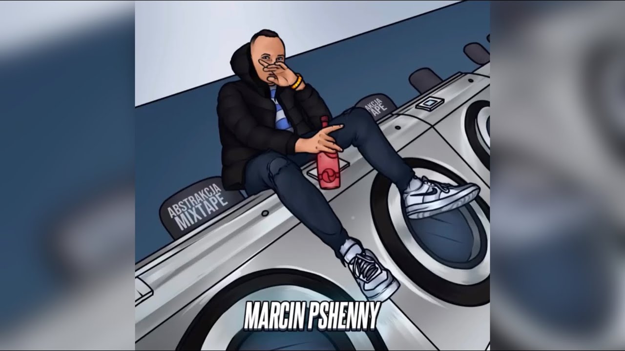 Marcin Pshenny - Vulnera Sanentur