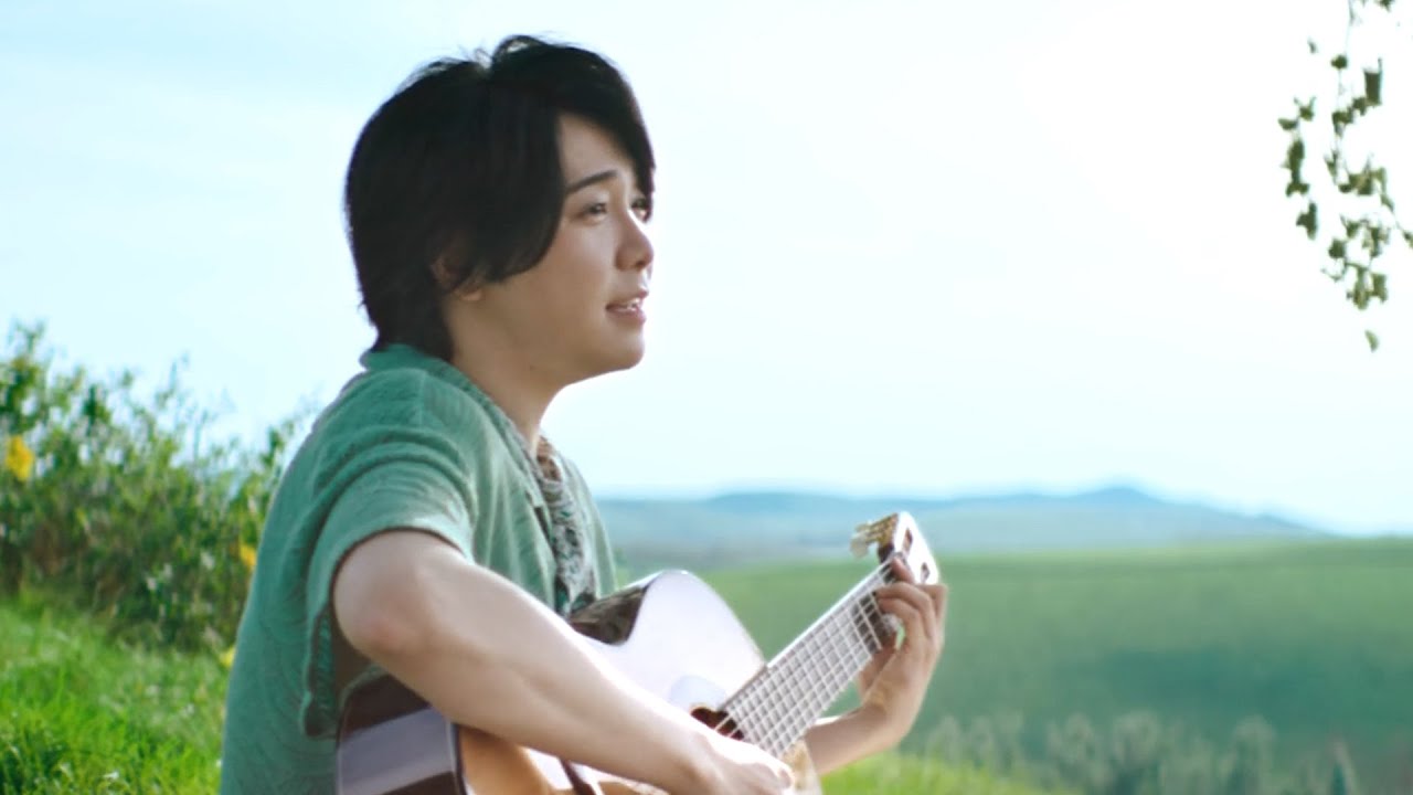 Mrs. GREEN APPLE「ケセラセラ」柔らかな弾き語りが泣ける【淡麗グリーンラベル 新CM】