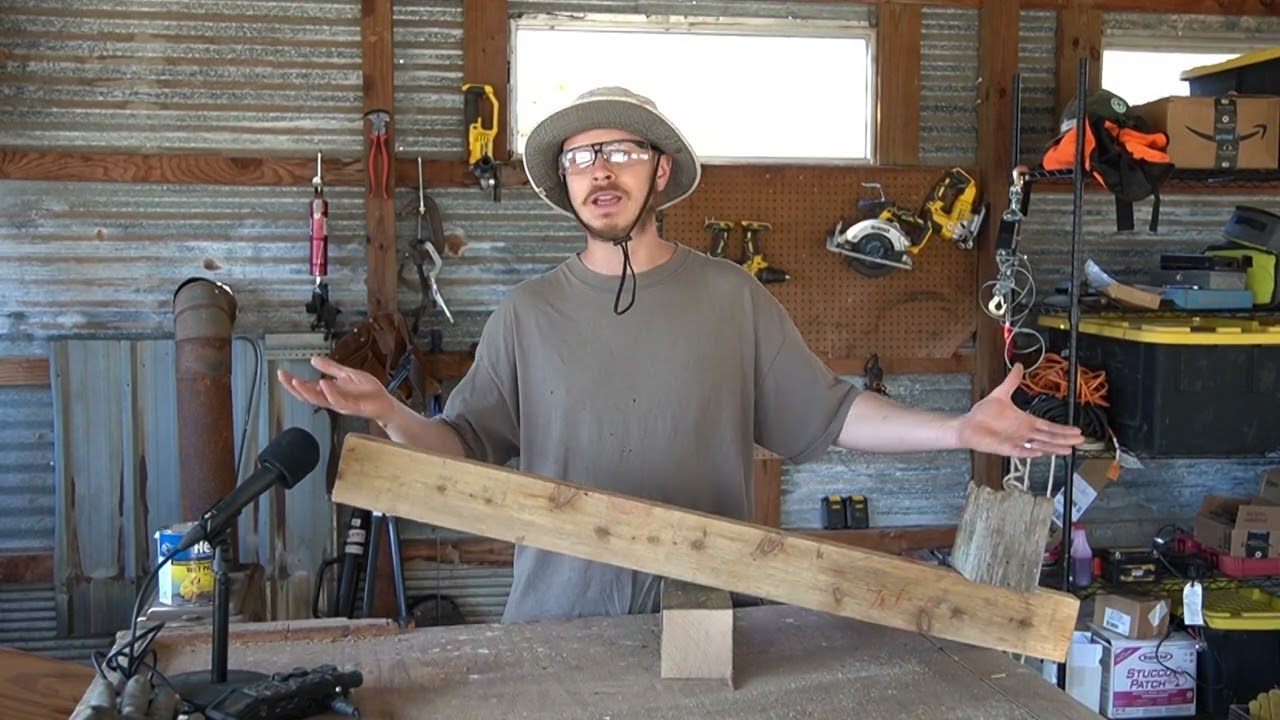 Using the scale theory to develop your masculine character