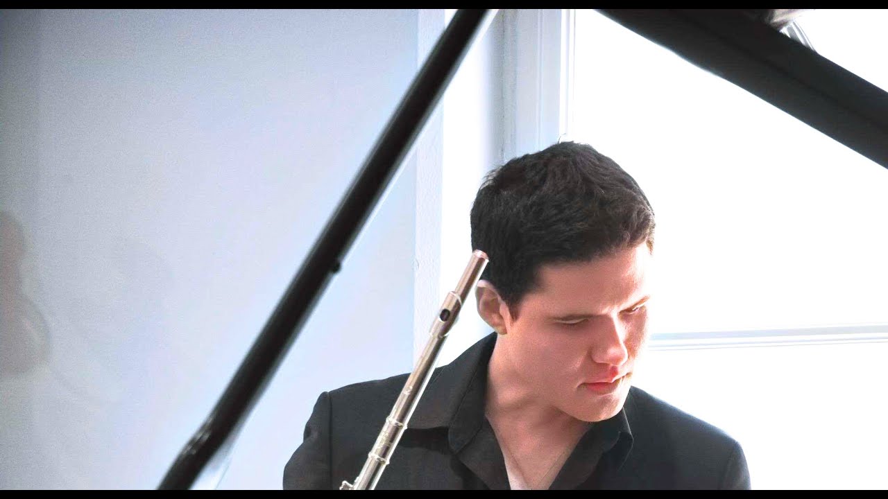 Carl Reinecke Flute Sonata Undine Op 167