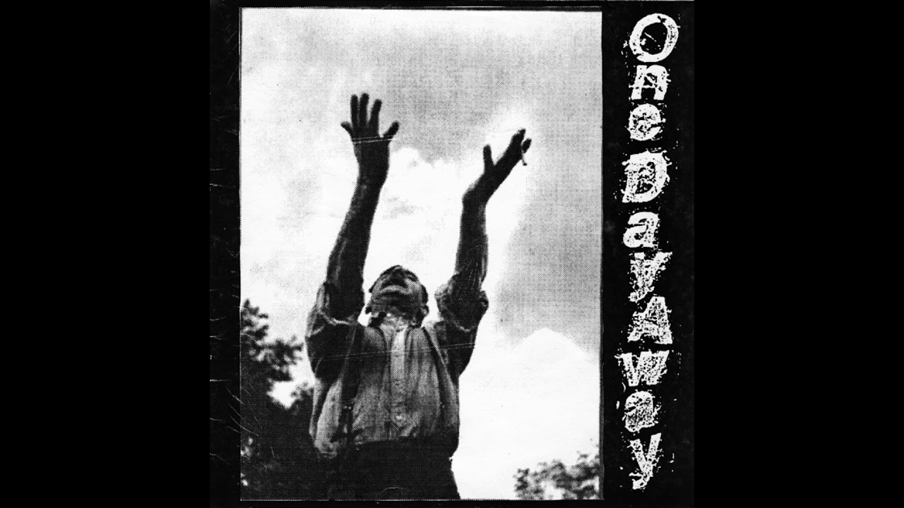 One Day Away - Nothing