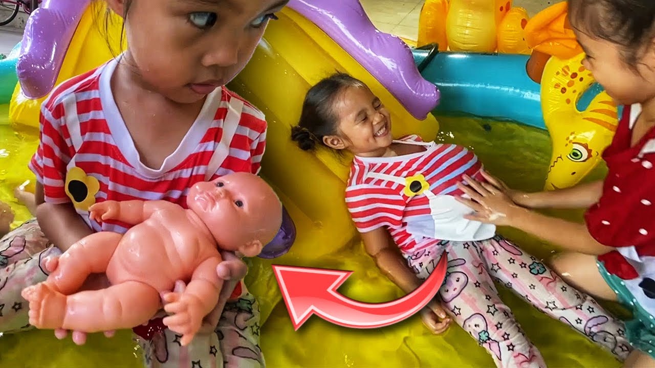 บริ้งค์ไบรท์ | คลอดลูกในน้ำ เลี้ยงเด็กในน้ำ หน้ากากดำน้ำ