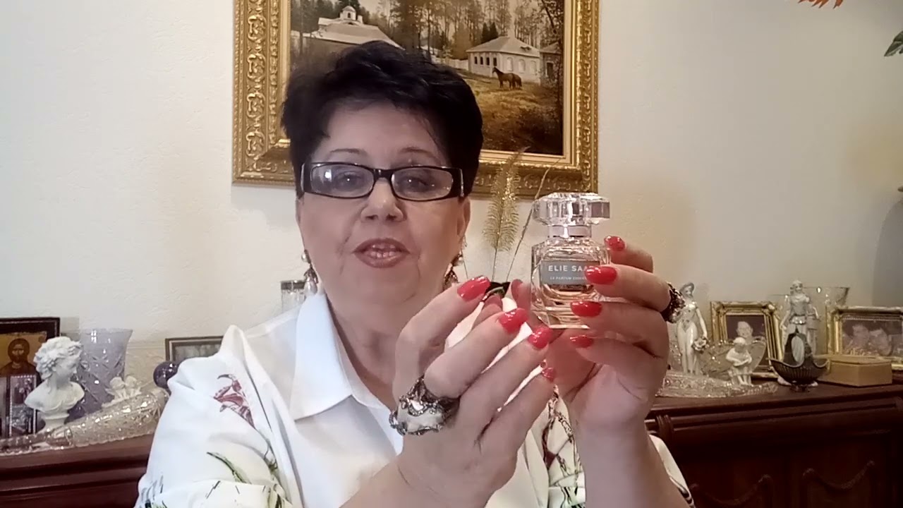 МОЯ БЛАГОДАРНОСТЬ ПОДПИСЧИКАМ, А ТАКЖЕ МОИ ДУХИ: ЛЮКС И НИША,ЧТО ВАМ БЛИЖЕ?