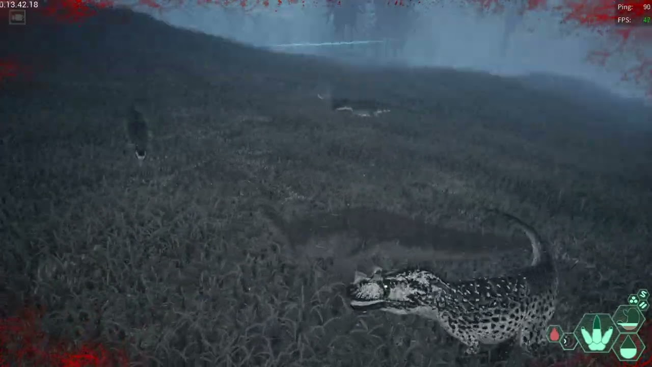 East plains? more like 