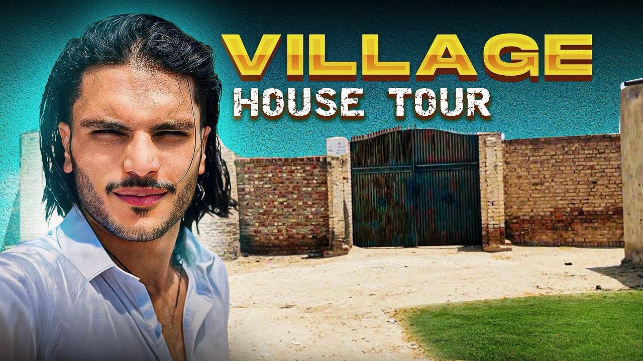 My House || karak king