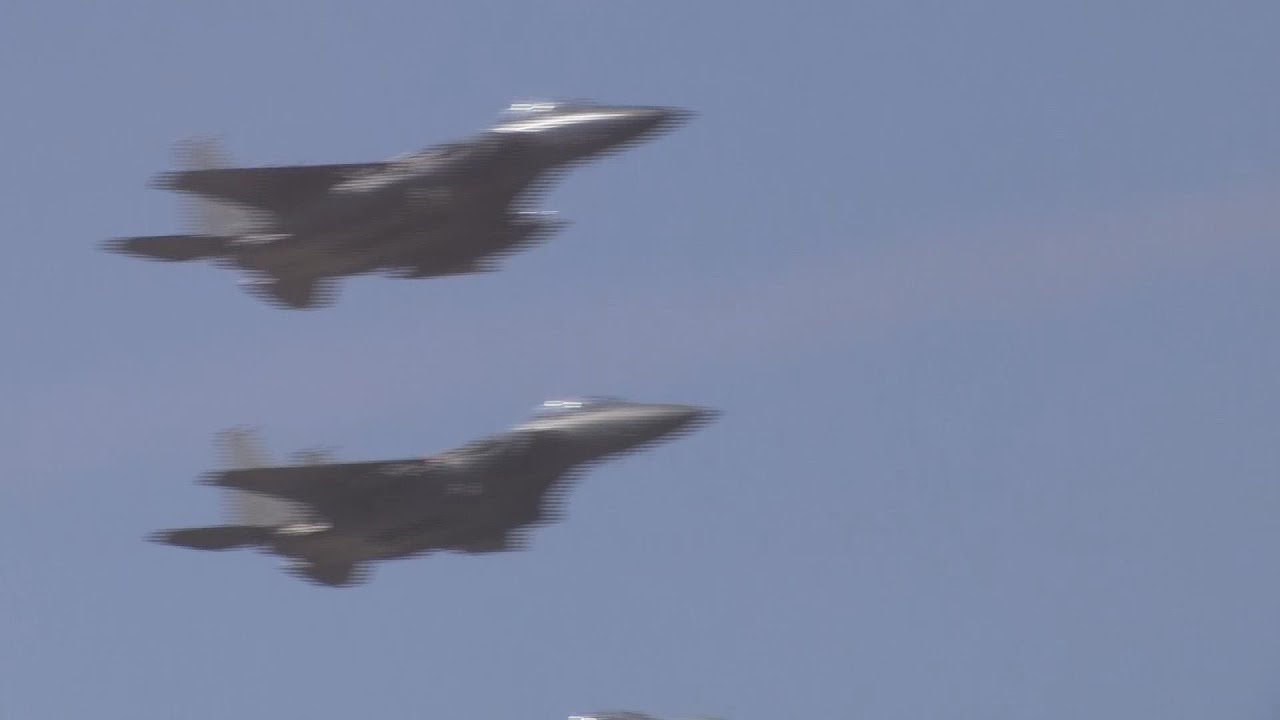 South Korea displays defense hardware in a bid to boost global arms sales