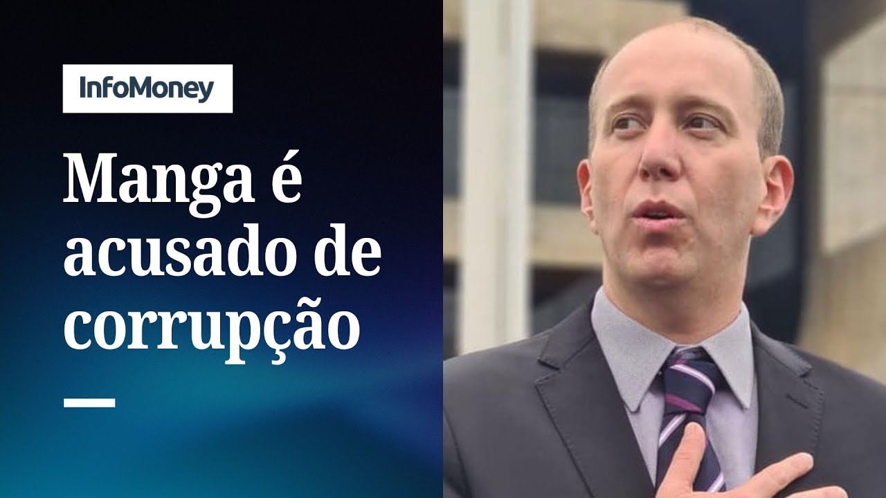 &ldquo;Prefeito tiktoker&rdquo; &eacute; acusado de chefiar esquema de corrup&ccedil;&atilde;o em Sorocaba | InfoMoney News