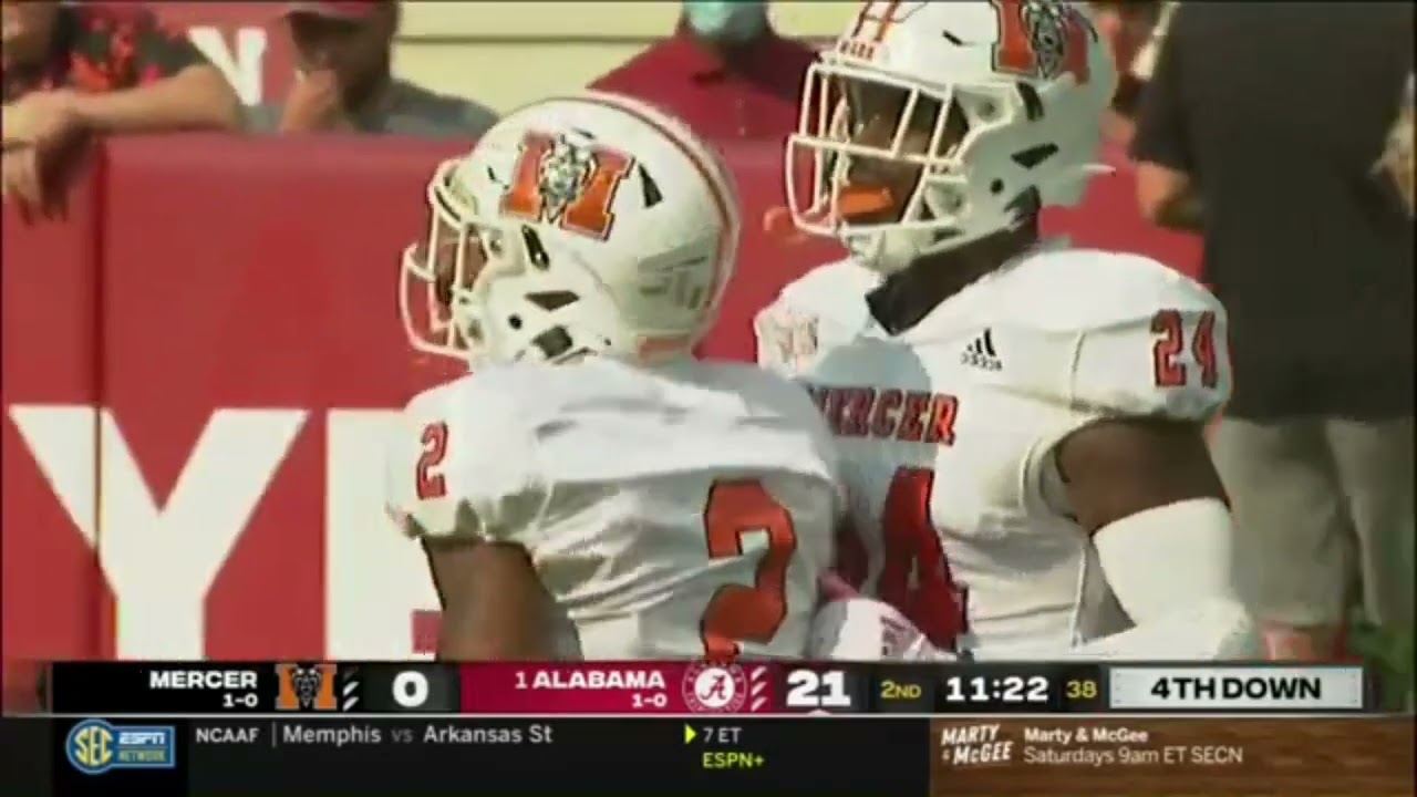 NFL Draft Film Ep 264: JoJo Earle / WR / Alabama / 2021 / Full Highlights
