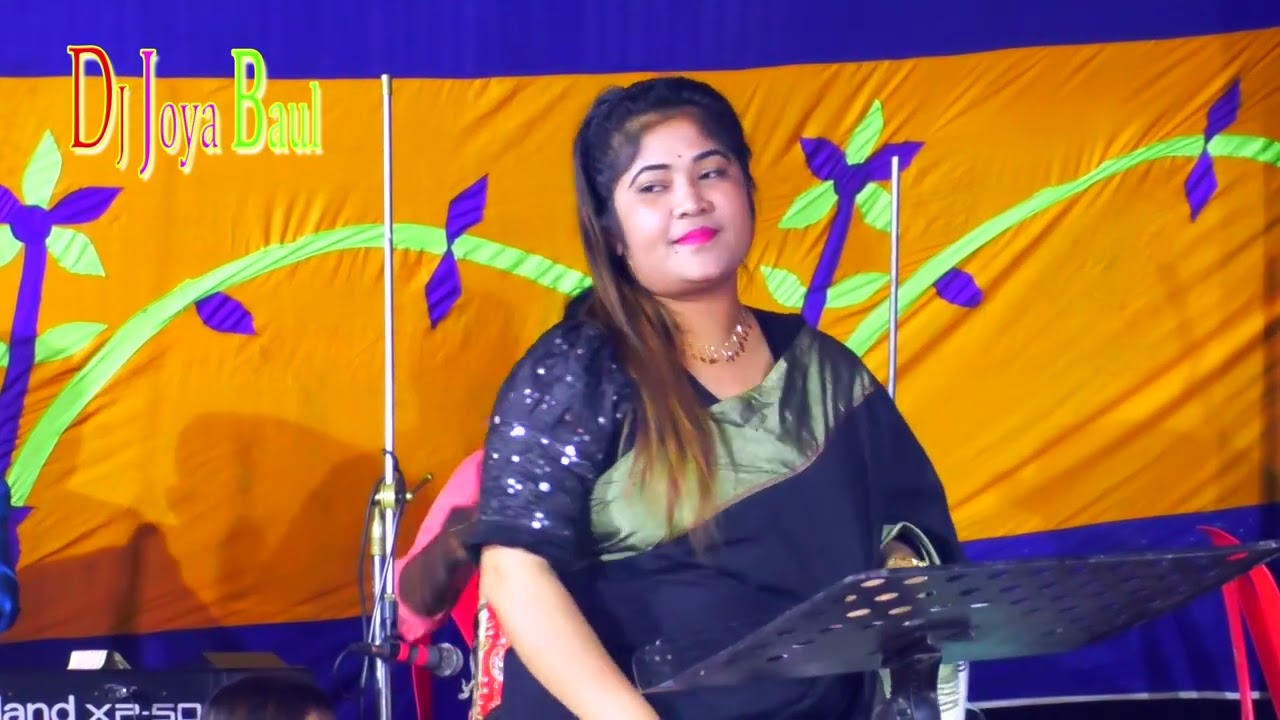এই প্রান আমার কান্দে % শিল্পীঃ আখি সরকার বাউল গান ২০২৬
