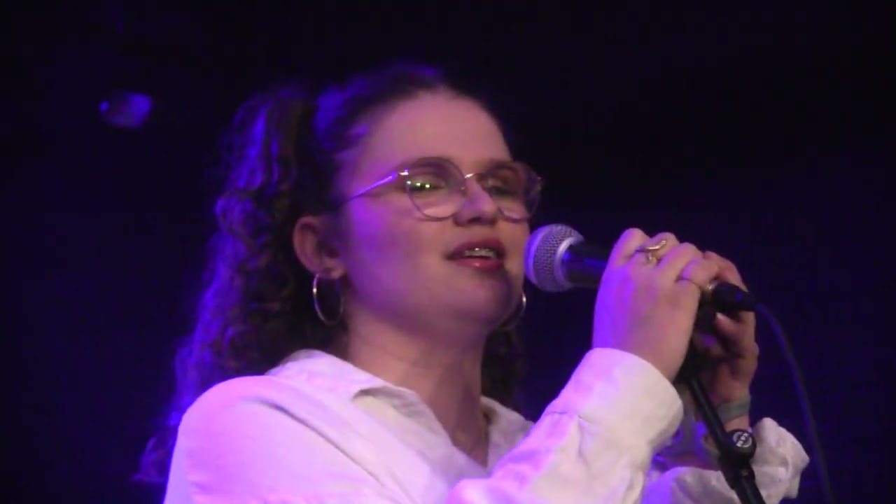 Lycée Corot - Concert des options musique : Disney, avril 2025