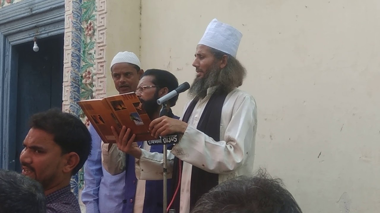 Ahle sunnat Anjuman| Anjuman Abbasiya Ghazipur| 28 Rajab bijhar
