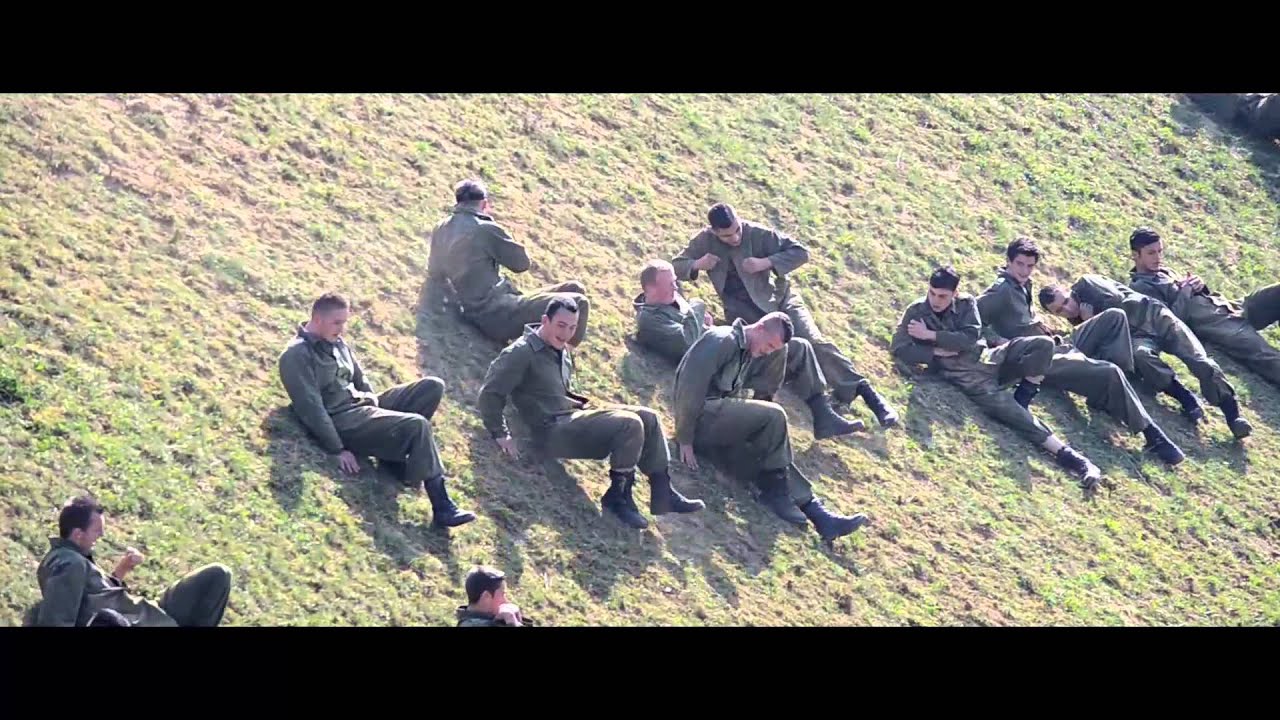 Opleiding Veiligheid en Vakmanschap Defensie (VEVA) Leeuwenborgh Sittard Promo