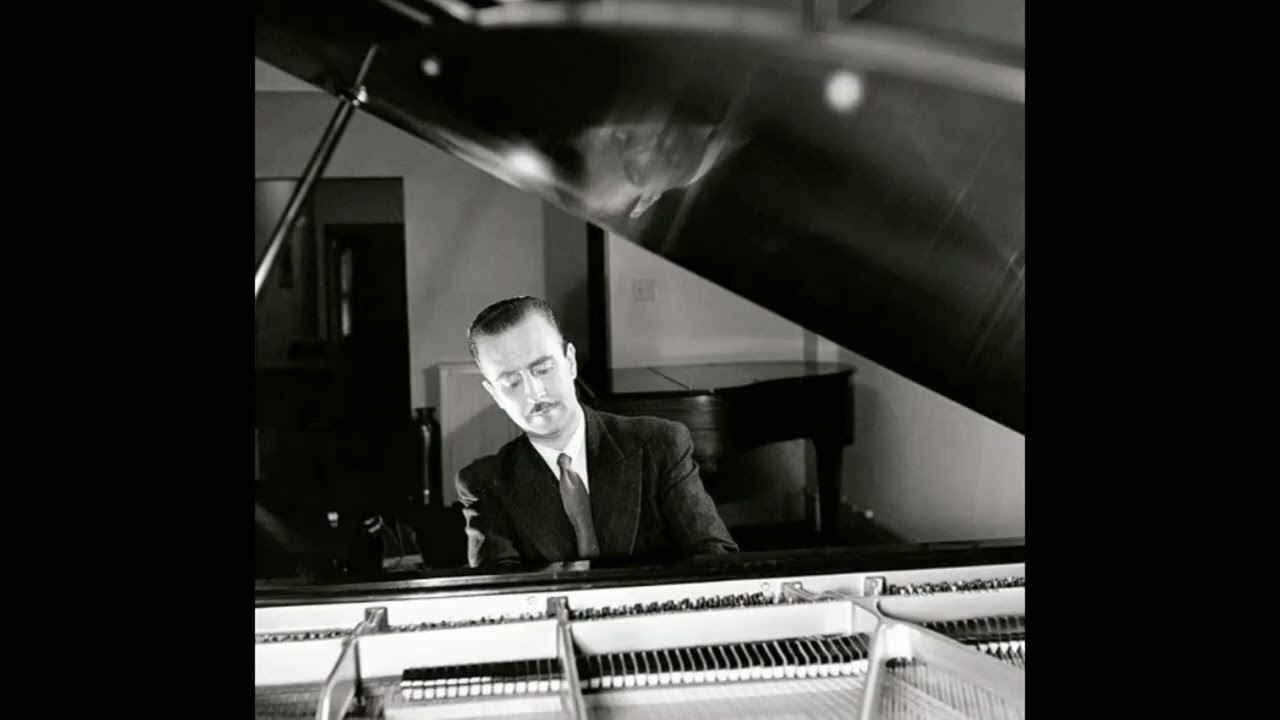 Beethoven | Piano Sonata N°18, Op.31 N°3 