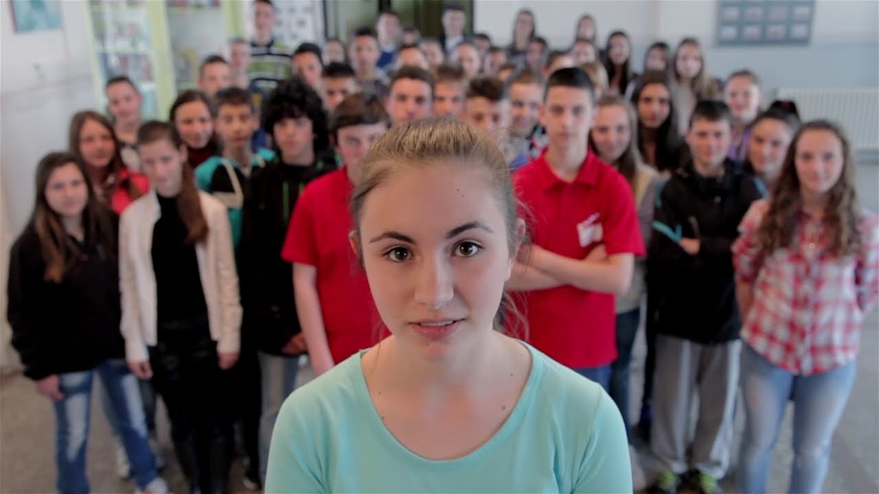 Milenijumska generacija