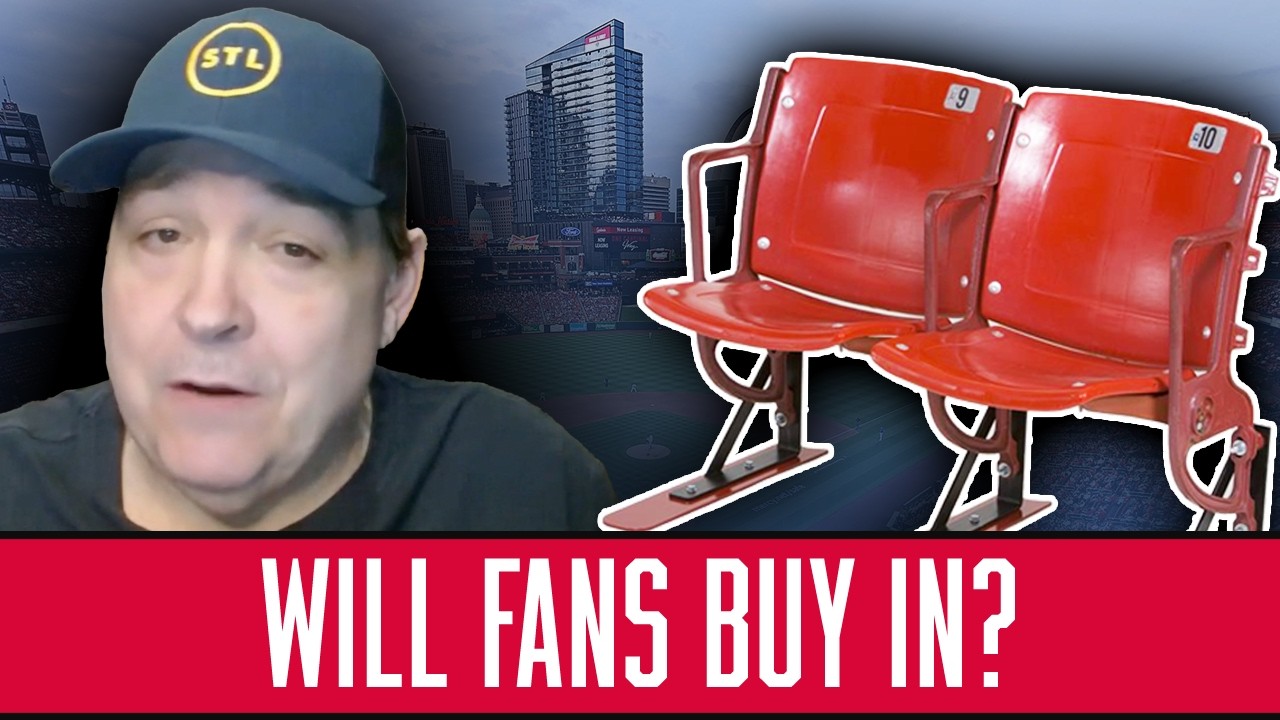Will Cardinals Fans Show Up in 2026, Bernie Explains the New Reality
